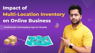 How to configure Multi-Location Inventory feature app on Shopify?
