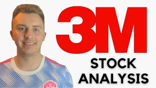 3M Stock Analysis - Is MMM Stock a Good Buy Today? - 3M Value Investing Analysis