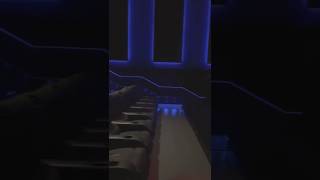 Movie Time At Reading Cinema, Uk