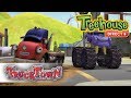 Trucktown: Keep Max Clean/Hide and Go Smash - Ep. 3 | FULL EPISODES ON TREEHOUSE DIRECT!