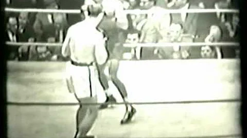 Oakland Billy Smith KO1 Billy Noble