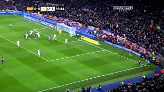 Cristiano Ronaldo Vs FC Barcelona Away - CDR (English Commentary) - 11-12 By CrixRonnie