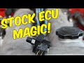 Tricking The Stock ECU: o2 Signal Modifier (Broke & Boosted Ep10)