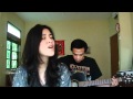 Use Somebody (Kings of Leon) cover by Raisa