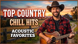 Legendary Country Hits Official Studio Covers | Relaxing Acoustic Stream | Victoria Stewart