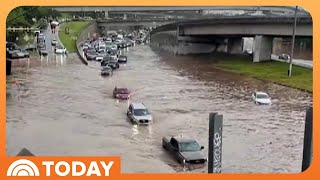 Memorial Day Weekend 2026: Storms Threaten East Coast Travel