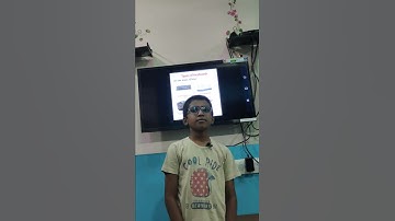 Types of keyboards by Idyllic Rizwan