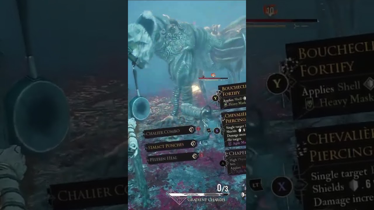 I Need You to Stop That | #kortrah on #Twitch