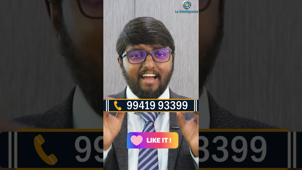 Fake ISO Certification 