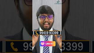 Fake ISO Certification #Shorts #tamil #leintelligensia