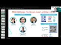 ASCO2023 Recap: The winners, losers, and black horses #ASCO23 #Oncology #Keytruda #PD1 #TIGIT
