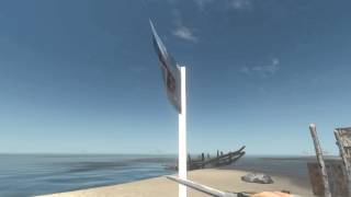 Download Lagu Stranded Deep - Wind Test MP3