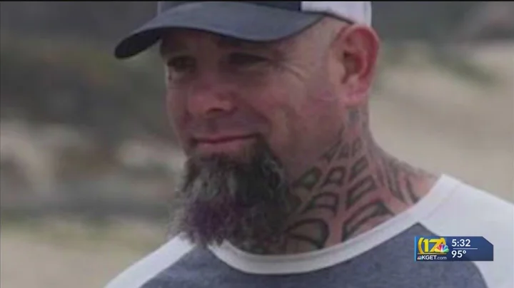 Motorist who struck and killed protester Robert Fo...
