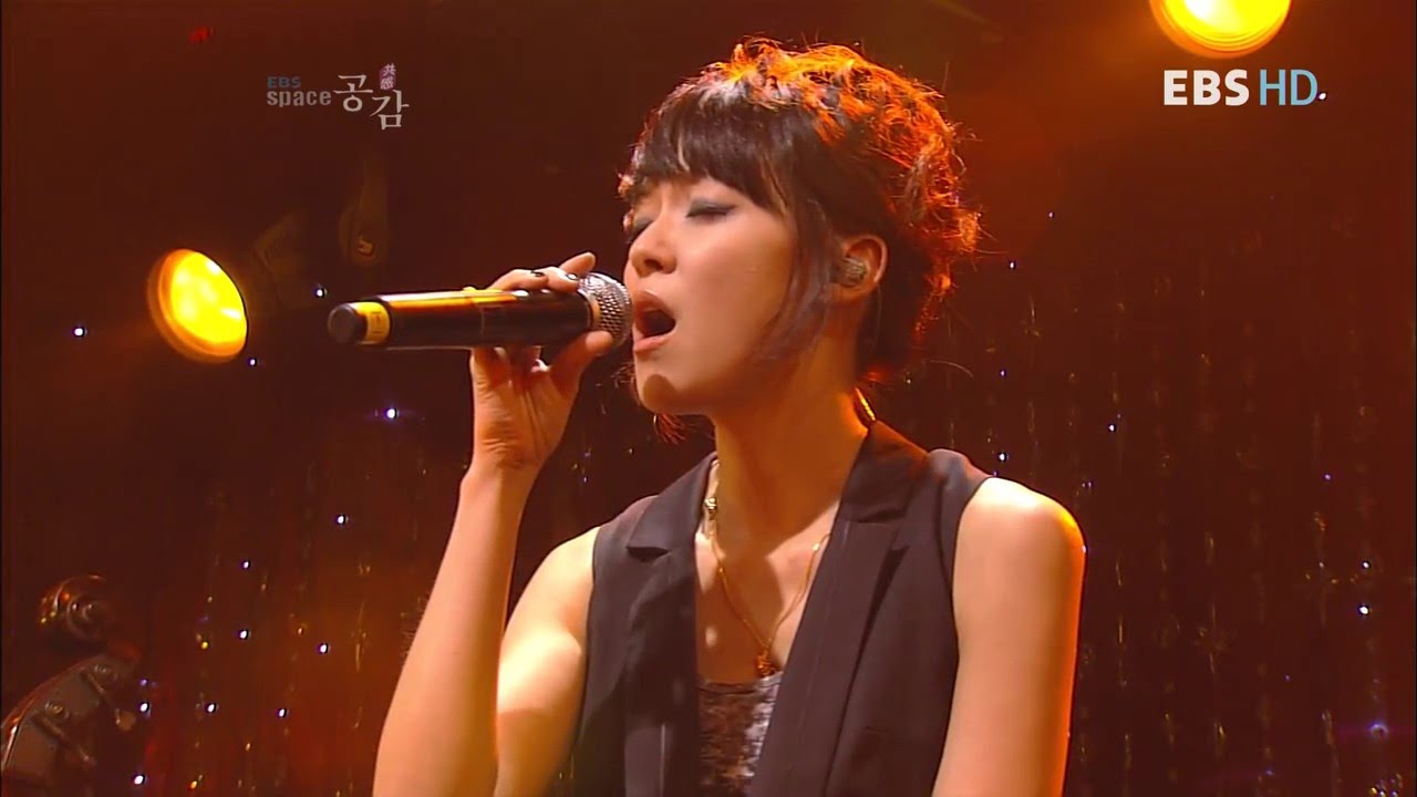 김윤아 EBS 스페이스 공감 20100611 (재방, 1080i)