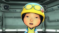 BoBoiBoy Season 1 Episode 4 Part 2  - Durasi: 11:01. 