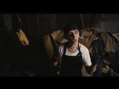 NINETYNINE, DGA - XME (Official Video)