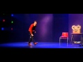 Micha Wertheim - Voor de Grap - Syndroom van Mongool