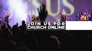 April 19th Sunday Worship Service