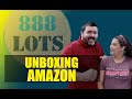 We Bought $5400 Worth of Amazon Automotive Items From 888 Lots | Extreme Unboxing