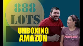 We Bought $5400 Worth of Amazon Automotive Items From 888 Lots | Extreme Unboxing