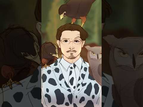 this animation is 3 years old now