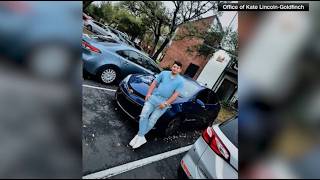 News Conference Regarding ICE-Involved Shooting in Austin, Texas