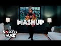 Muki  the dil mashup official