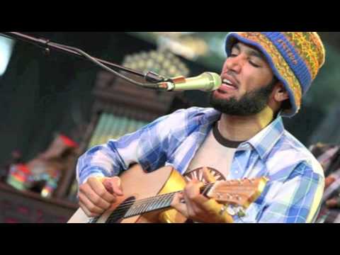 Steal My kisses Live (Ben Harper)