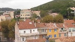 Vue Panoramique de la Ville, Septèmes-Les Vallons