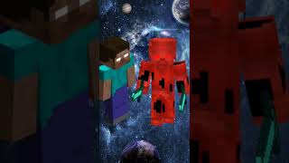 Minecraft Herobrine Versus All
