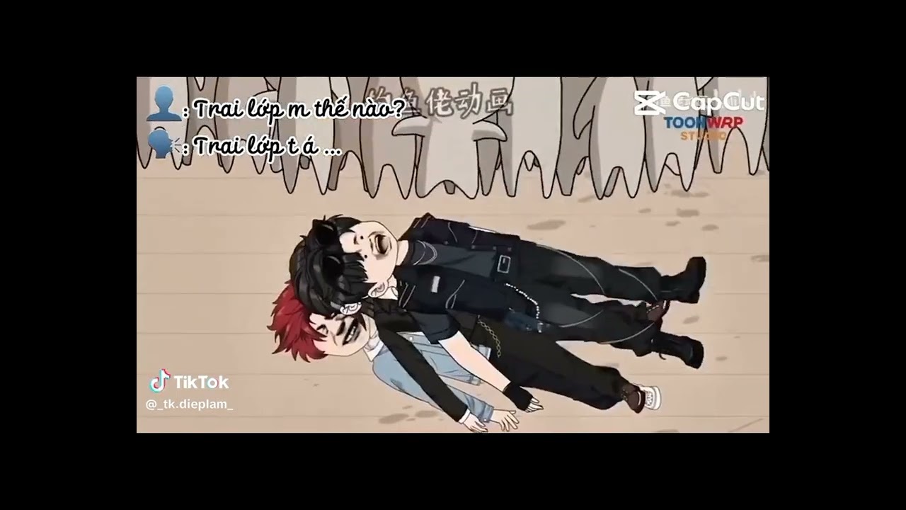 Tổng hợp tiktok phim gấu | 2/? | fandom gấu 