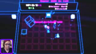 Gameplay Highlight: Null Vector