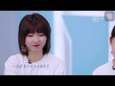 【小小王子】王欣宇 (Tiểu Hoàng tử bé - Vương Hân Vũ)