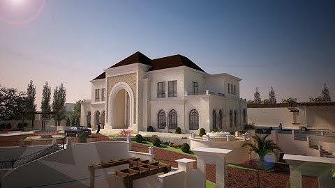 022 Roofs - Joining Part 1 - ArchiCAD Tutorial