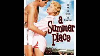 A Summer Place (1959) - Selections - Max Steiner chords