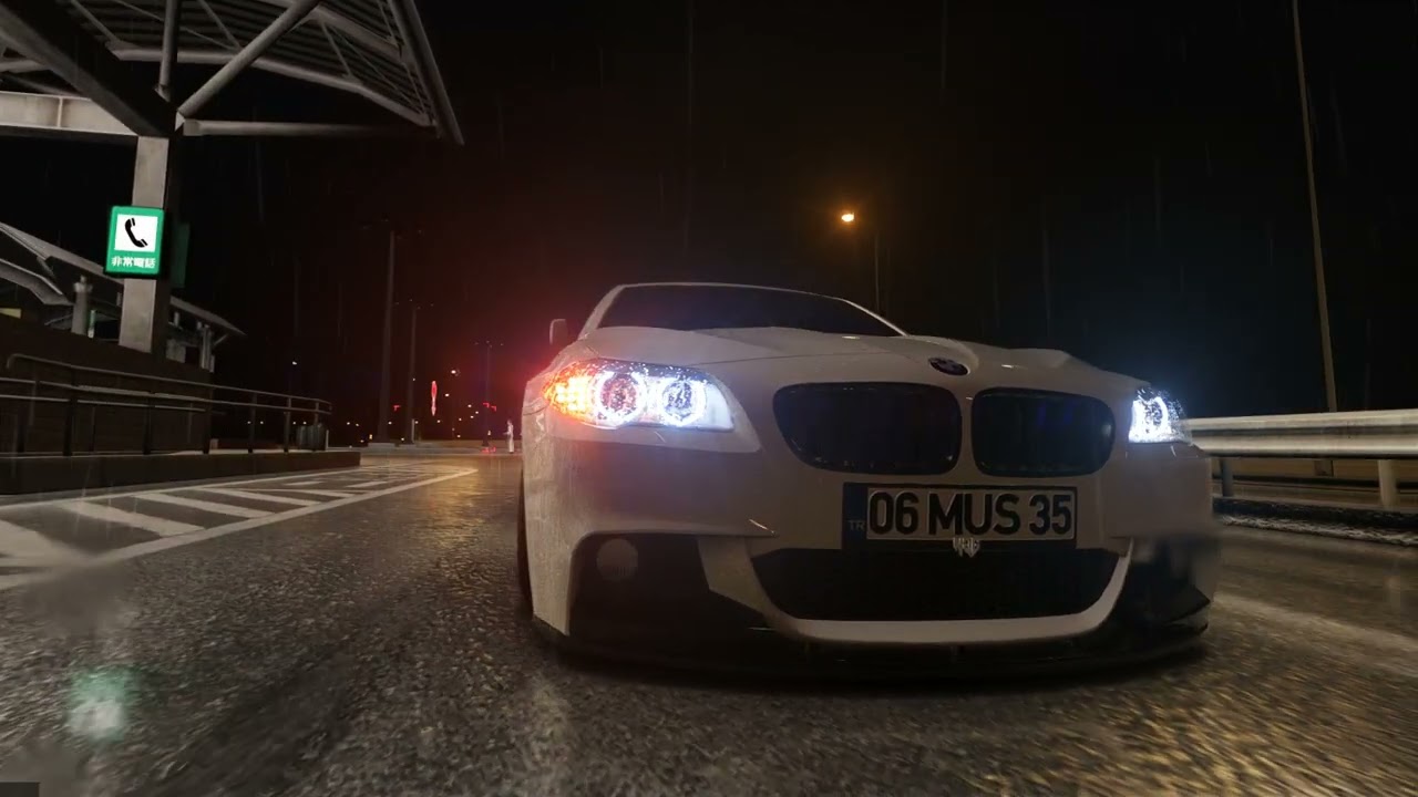 Simge Sağın - Üzülmedin Mi? Slowed