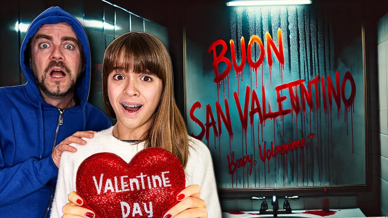 QUALCOSA NON TORNA, LETIZIA SCOPRE UN REGALO MISTERIOSO A SAN VALENTINO!