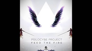 Psilocybe Project - Broken Arrow