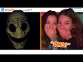 SPOOKY Singing Reactions on OMEGLE! | Post Malone, Michael Jackson, Lil Nas X  + MORE