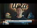 UCLA HC Bob Chesney on Changing the 4-0 Bruins’ Culture On and Off the Field | The Rich Eisen Show