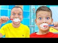 Big and Small Song | Learning for Kids + more Kids Songs & Videos with Max