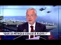 Le billet d'humeur de Romain Desarbres : «Que le pétrole coule à flots !»