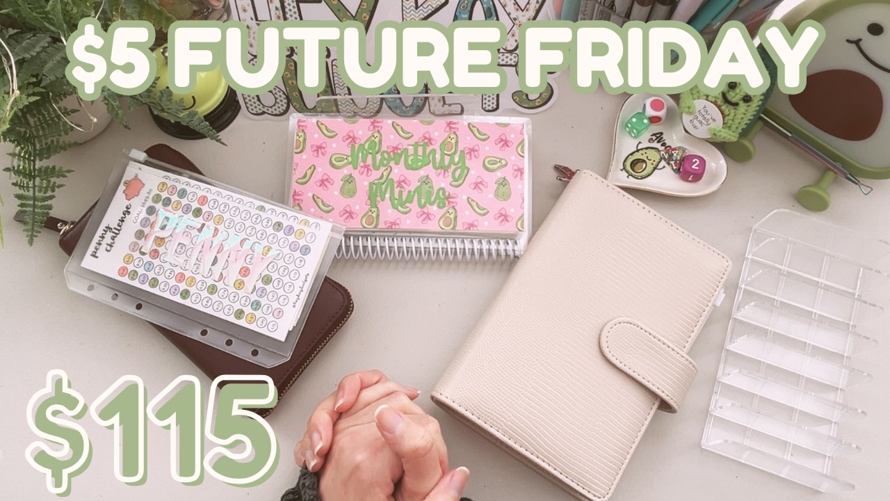 💵 Подборка мини-наборов «Будущая пятница» и «Ежемесячные мини-наборы» всего за 5 долларов | Я в б...