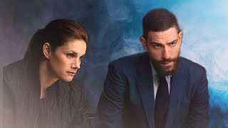 Maggie & OA | Fall In Love 