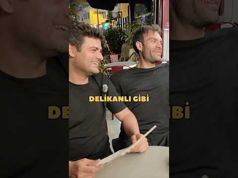 Biz cevabımızı aldık..