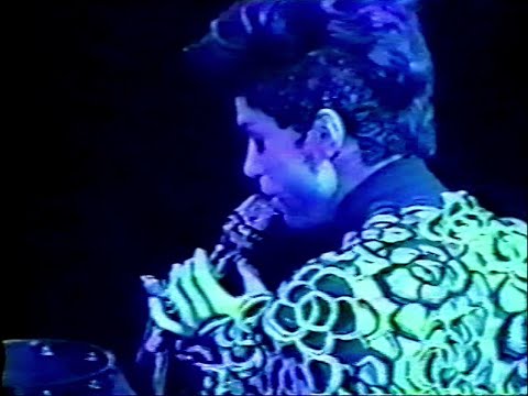 Insatiable (live, London 1992) - Prince & The New Power Generation