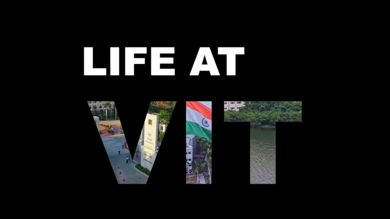 Life at VIT | Vellore Institute of Technology, Vellore | Throwback ...