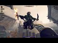Warhammer  Vermintide 2 2025 11 26 Handmaiden The Pit Cataclysm with Bots