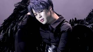 Jimin || Loosen up my buttons [21 ] FMV