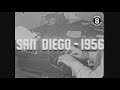 San Diego top news stories of 1956